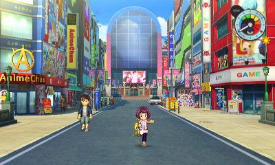 yokai watch 3 recensione 5.jpg yokai watch 3 recensione 5.jpg